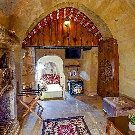 La Vie Cappadocia Cave Отель