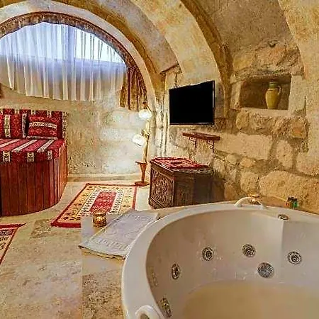 La Vie Cappadocia Cave 4* Невшехир