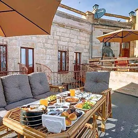 Отель La Vie Cappadocia Cave Невшехир