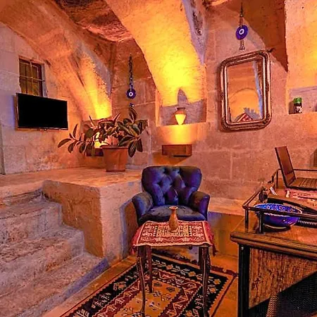 La Vie Cappadocia Cave Отель 4*