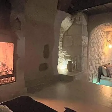 Отель La Vie Cappadocia Cave Невшехир