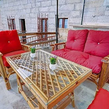 La Vie Cappadocia Cave Отель Невшехир