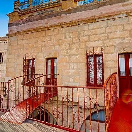 La Vie Cappadocia Cave Отель Невшехир