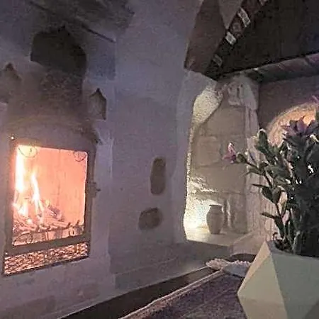 La Vie Cappadocia Cave Невшехир