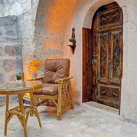 La Vie Cappadocia Cave 4* Невшехир