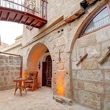 La Vie Cappadocia Cave