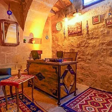 Отель La Vie Cappadocia Cave 4*