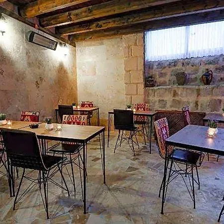 La Vie Cappadocia Cave 4*