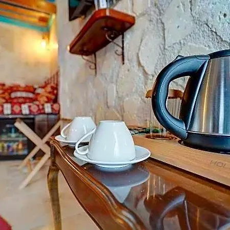 La Vie Cappadocia Cave Невшехир