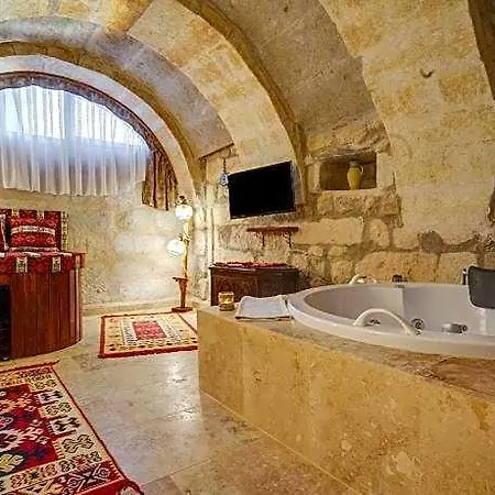 La Vie Cappadocia Cave