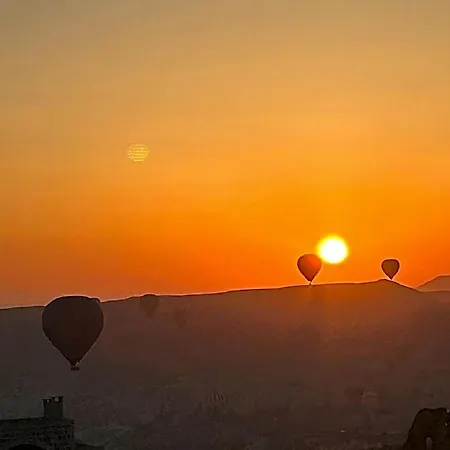 La Vie Cappadocia Cave Отель 4*