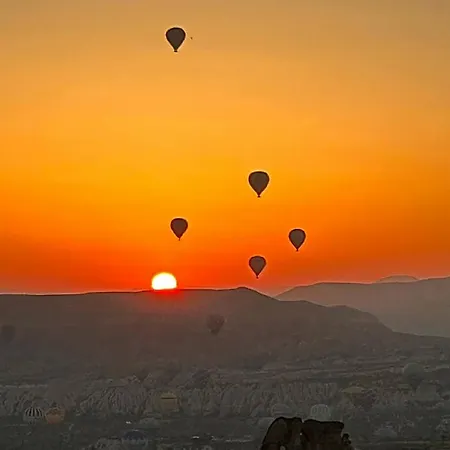 La Vie Cappadocia Cave Отель 4*