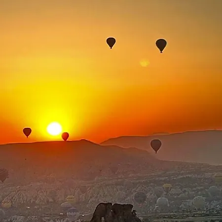 La Vie Cappadocia Cave Отель Невшехир