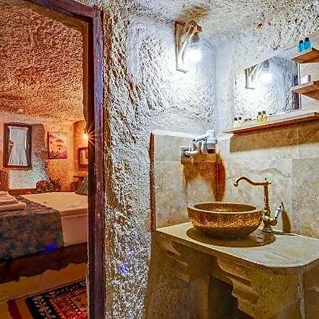 La Vie Cappadocia Cave Отель