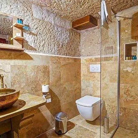 Отель La Vie Cappadocia Cave