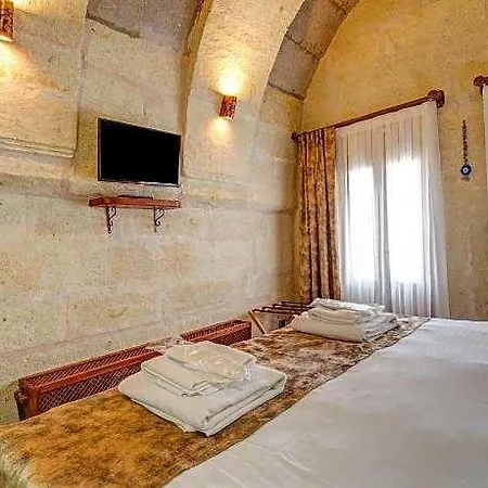 Отель La Vie Cappadocia Cave