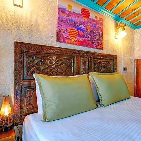 La Vie Cappadocia Cave Отель Невшехир