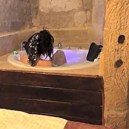 La Vie Cappadocia Cave 4* Невшехир