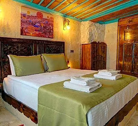 La Vie Cappadocia Cave 4* Невшехир
