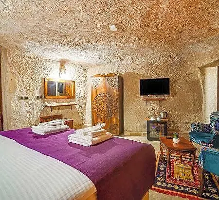 La Vie Cappadocia Cave