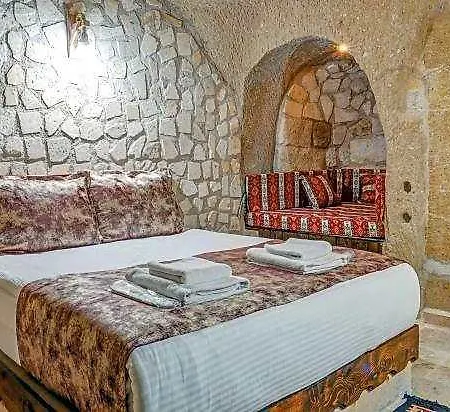 Отель La Vie Cappadocia Cave Невшехир