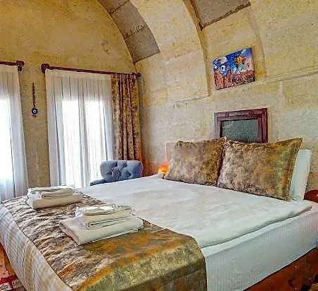 La Vie Cappadocia Cave 4*