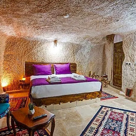 La Vie Cappadocia Cave 4* Невшехир