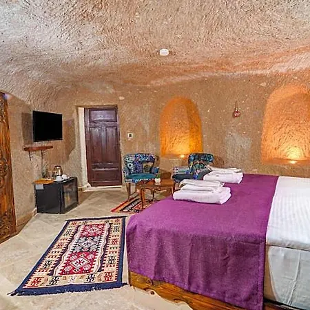 La Vie Cappadocia Cave Отель Невшехир
