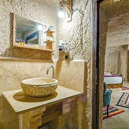 La Vie Cappadocia Cave 4*
