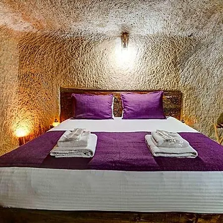 La Vie Cappadocia Cave