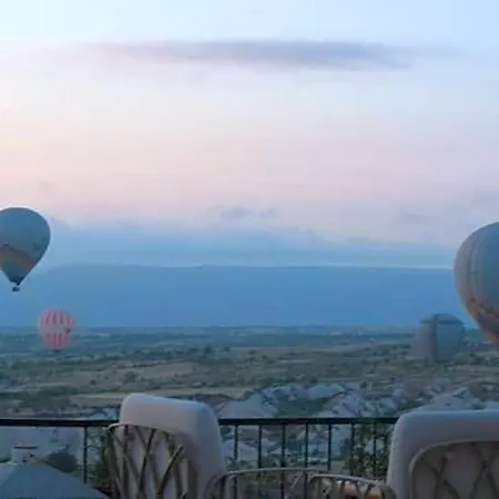 La Vie Cappadocia Cave 4*