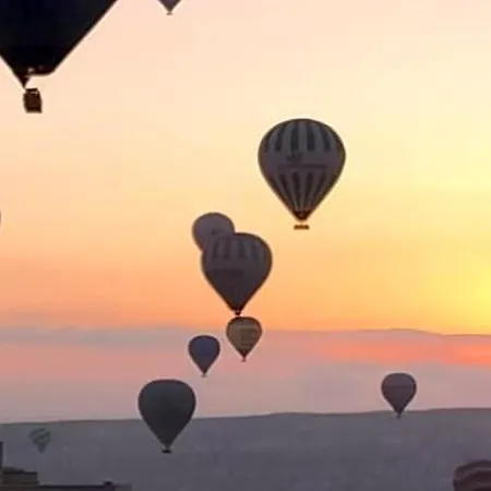 Отель La Vie Cappadocia Cave 4*