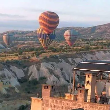 La Vie Cappadocia Cave Отель