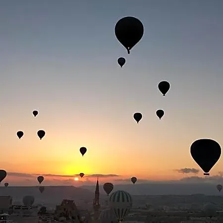 La Vie Cappadocia Cave Отель