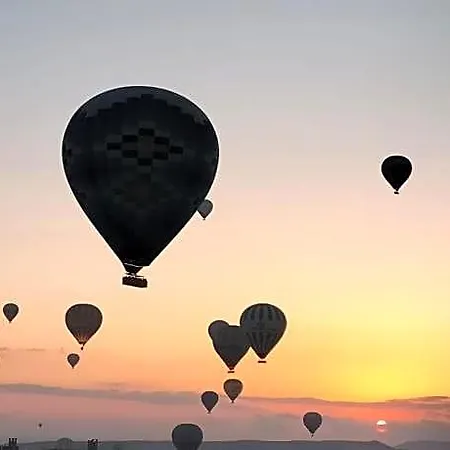 Отель La Vie Cappadocia Cave 4*