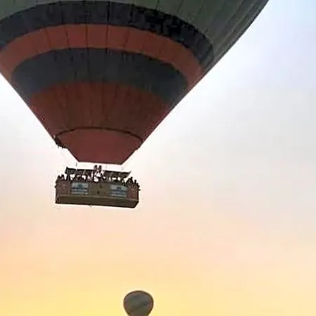 La Vie Cappadocia Cave