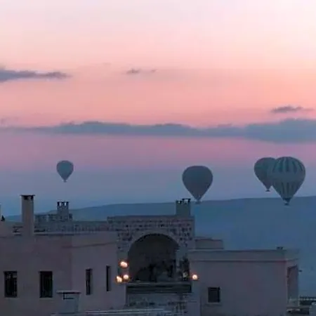 La Vie Cappadocia Cave Невшехир
