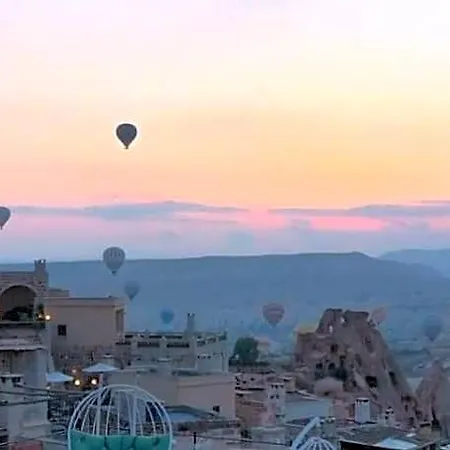 La Vie Cappadocia Cave 4* Невшехир