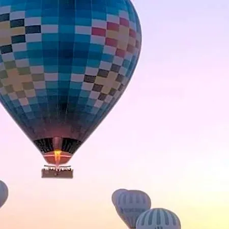 La Vie Cappadocia Cave Отель Невшехир