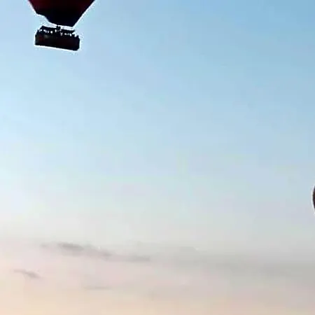 La Vie Cappadocia Cave 4* Невшехир