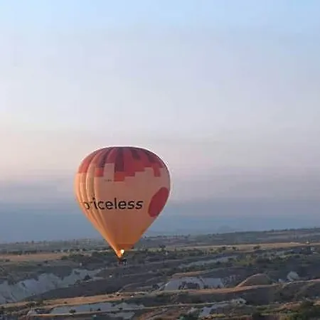 La Vie Cappadocia Cave 4*